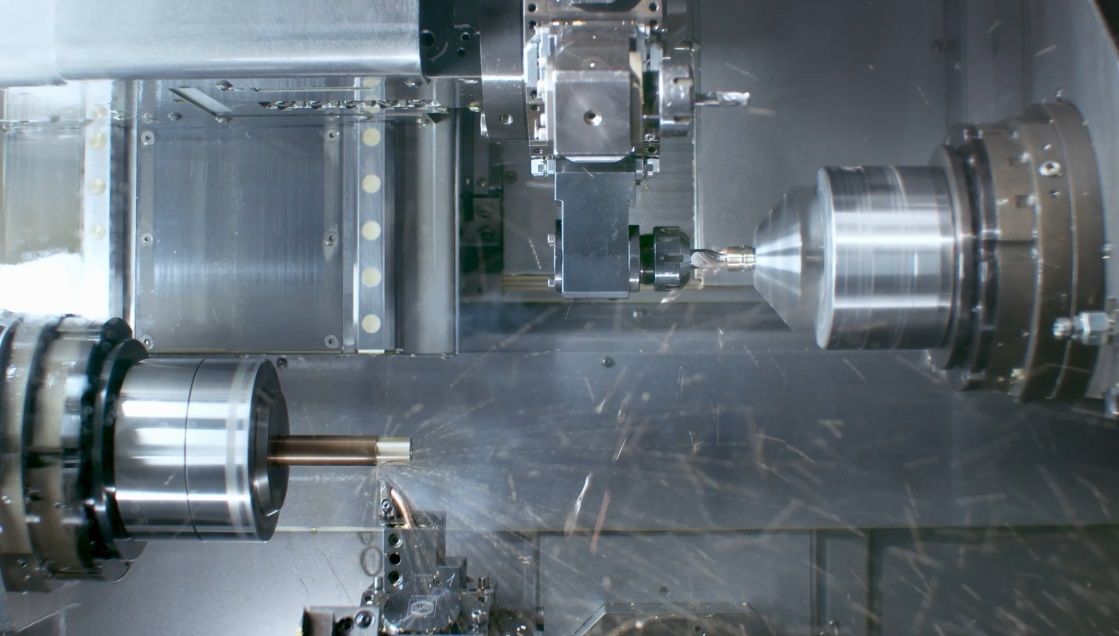 Flühs Drehtechnik GmbH