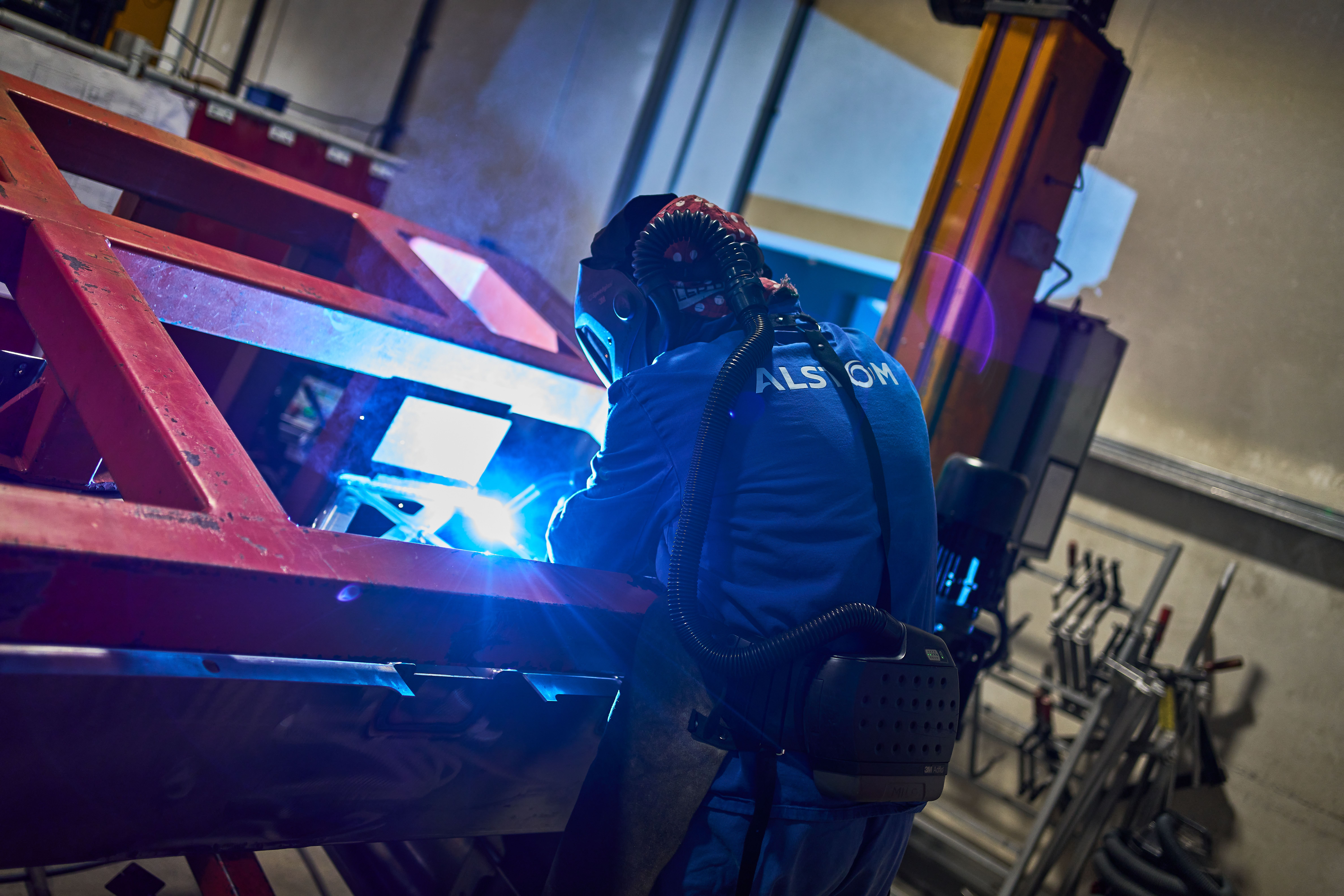 ALSTOM Transportation Germany GmbH