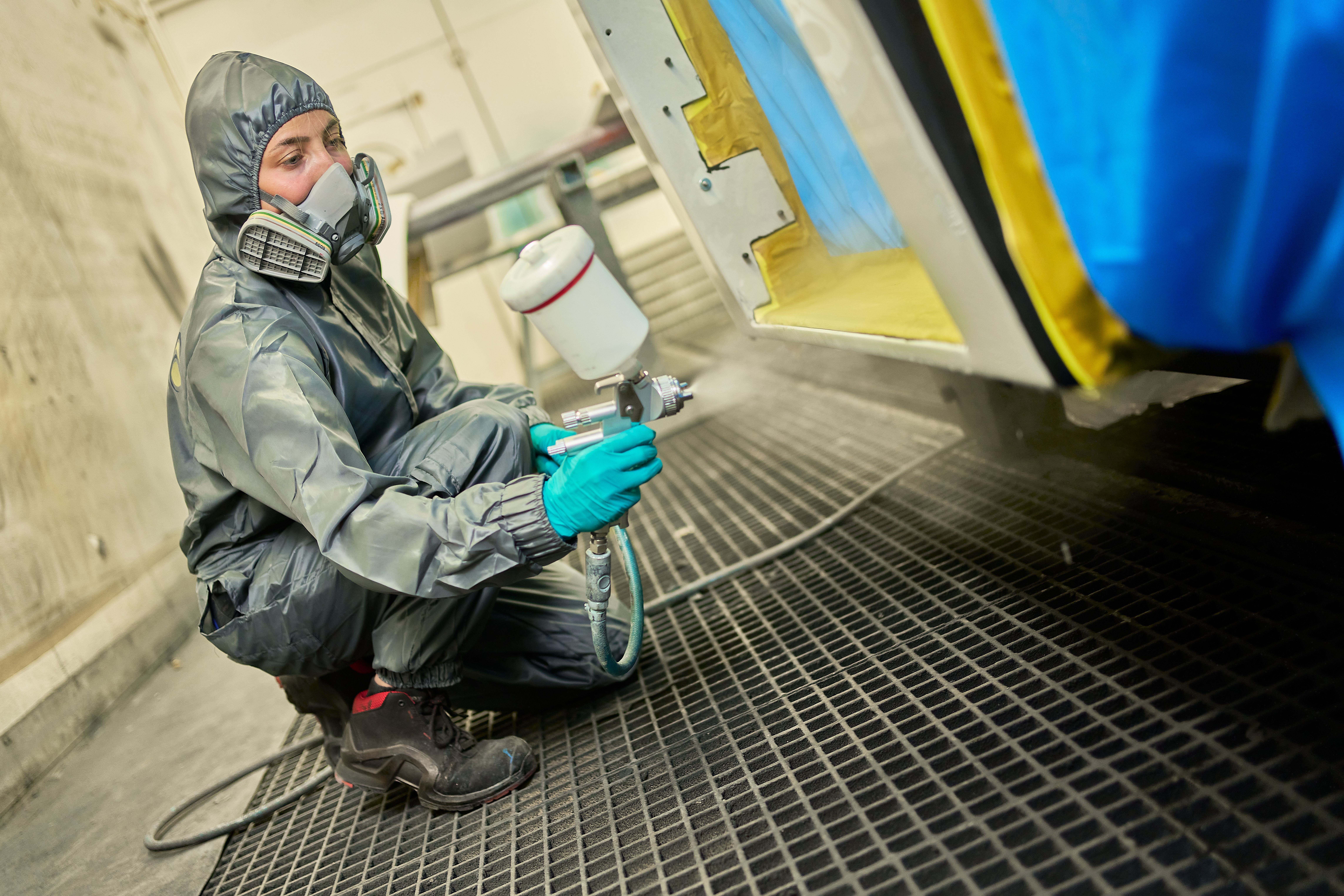 ALSTOM Transportation Germany GmbH