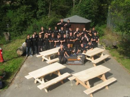 Caterpillar Energy Solutions GmbH