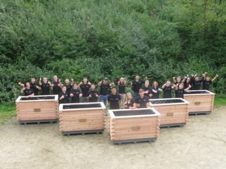 Caterpillar Energy Solutions GmbH