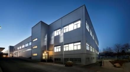 Hettich Unternehmensgruppe Standort Kirchlengern