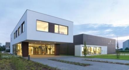 Hettich Unternehmensgruppe Standort Kirchlengern