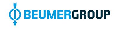 Logo von BEUMER Maschinenfabrik GmbH & Co. KG