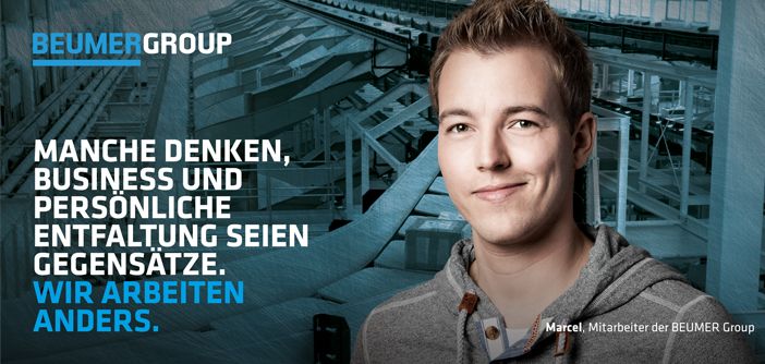 BEUMER Maschinenfabrik GmbH & Co. KG