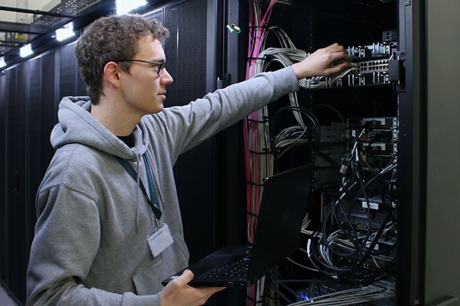 BEUMER Maschinenfabrik GmbH & Co. KG