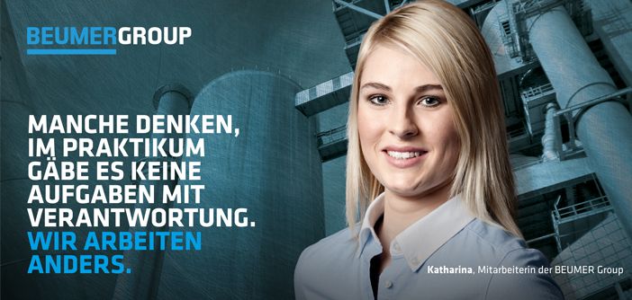 BEUMER Maschinenfabrik GmbH & Co. KG