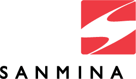 Logo von Sanmina-SCI Germany GmbH