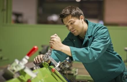 Maschinenfabrik Bernard Krone GmbH & Co. KG