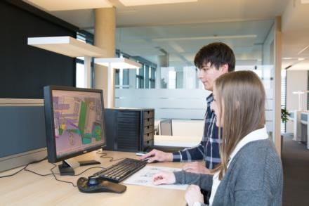 Maschinenfabrik Bernard Krone GmbH & Co. KG