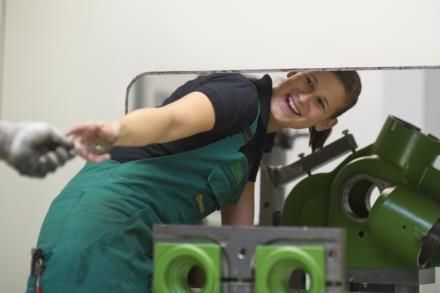 Maschinenfabrik Bernard Krone GmbH & Co. KG