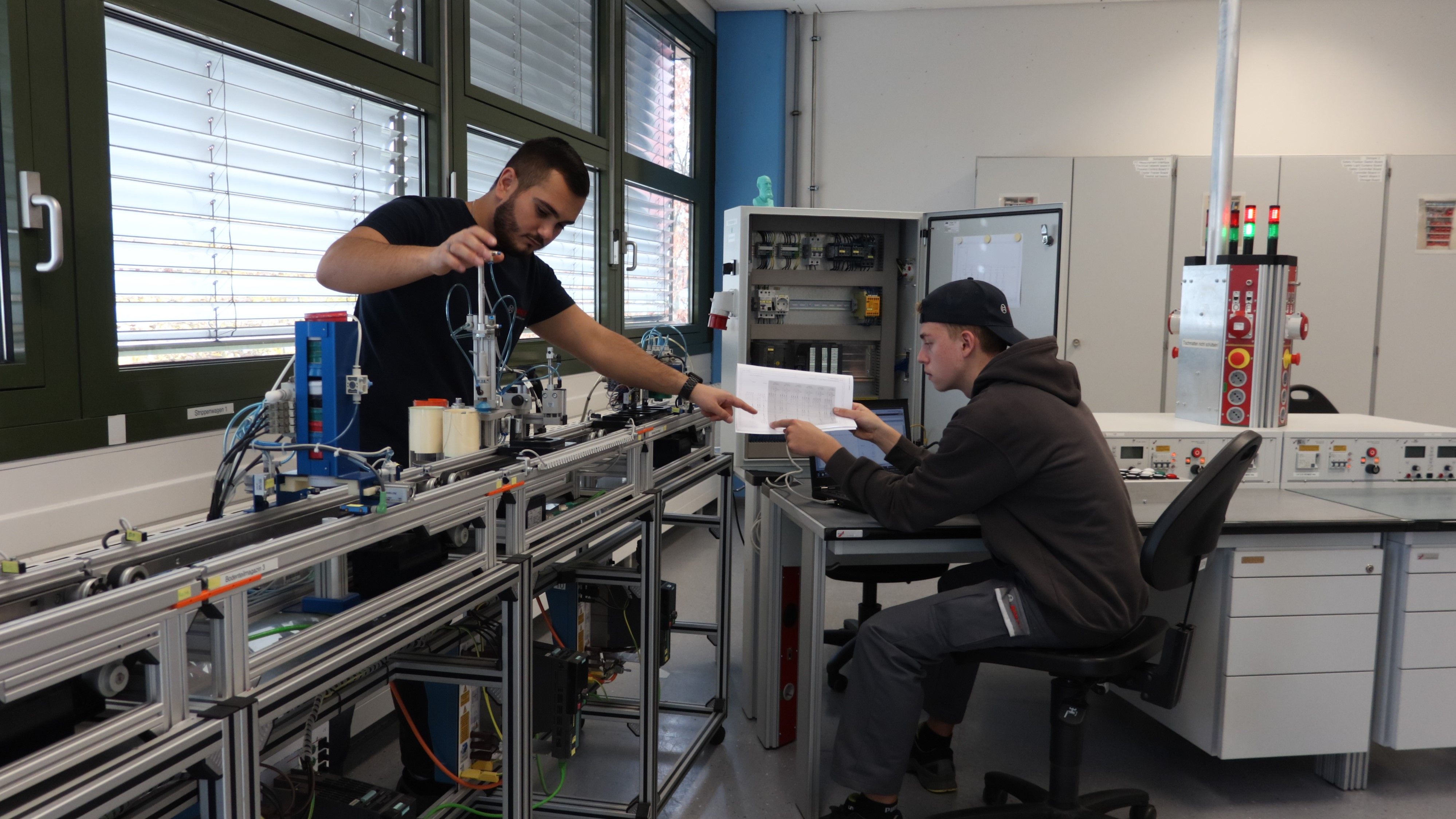 Robert Bosch GmbH Werk Nürnberg