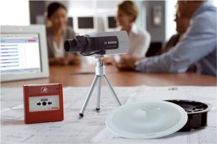 Bosch Sicherheitssysteme GmbH