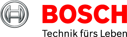 Logo von Bosch Sicherheitssysteme GmbH