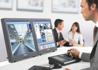 Bosch Sicherheitssysteme GmbH Vertriebsstelle Aachen