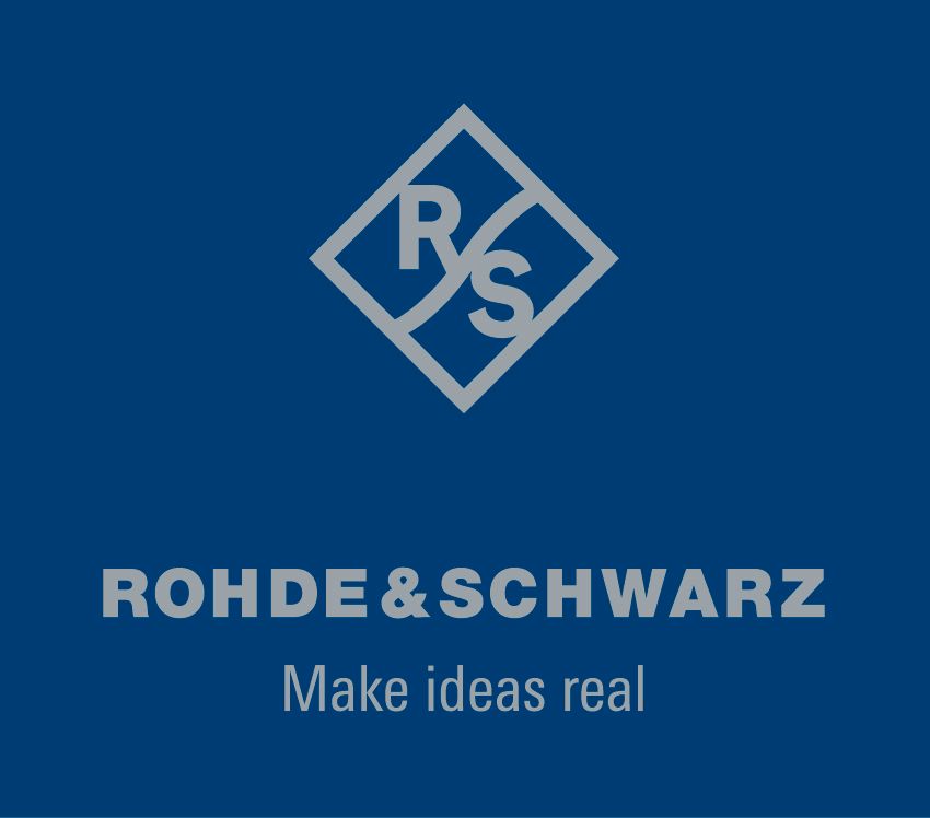 Logo von Rohde und Schwarz Messgerätebau GmbH