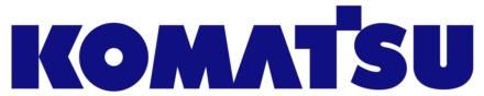 Logo von Komatsu Germany GmbH