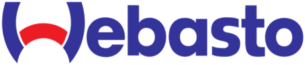 Logo von Webasto Roof & Components SE