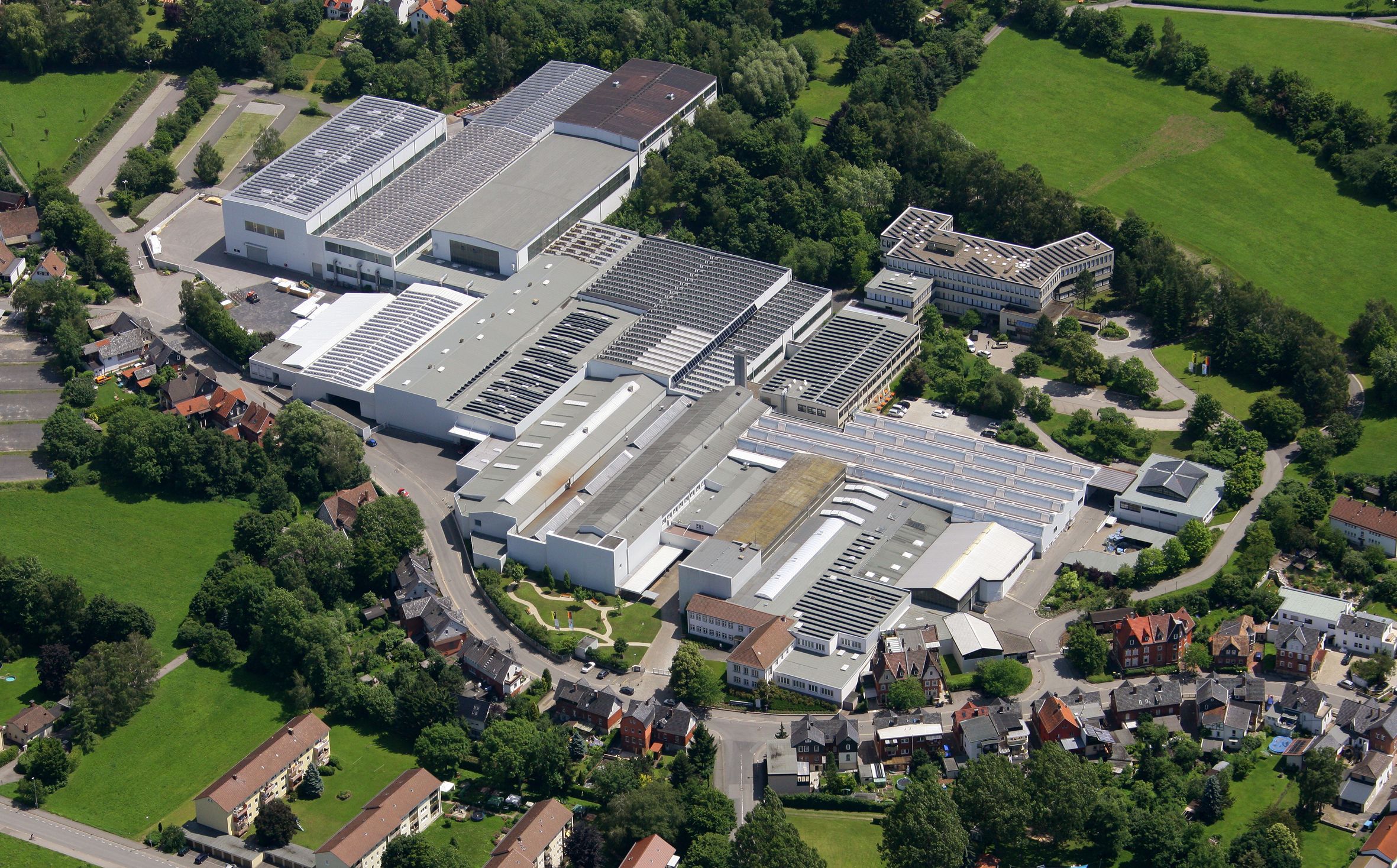 Werkzeugmaschinenfabrik WALDRICH COBURG GmbH