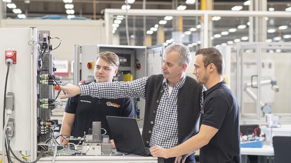 SITECO Beleuchtungstechnik GmbH