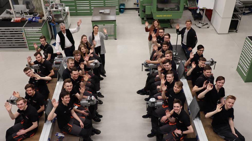 SITECO Beleuchtungstechnik GmbH