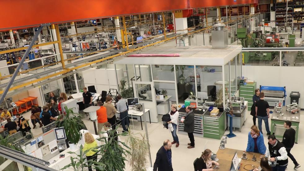 SITECO Beleuchtungstechnik GmbH