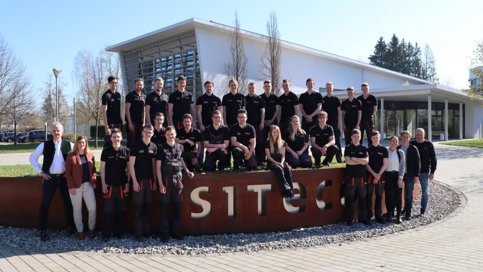 SITECO Beleuchtungstechnik GmbH