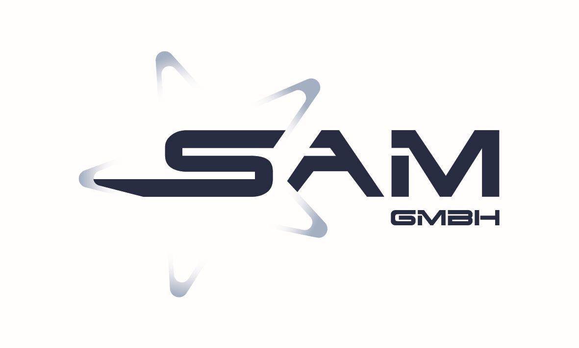 Logo von SAM GmbH