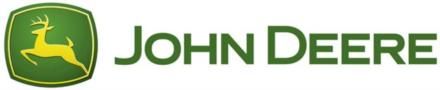 Logo von John Deere GmbH & Co.KG Werk Zweibrücken