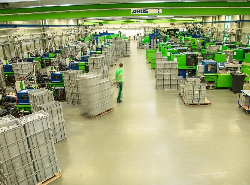 Günther Spelsberg GmbH + Co. KG