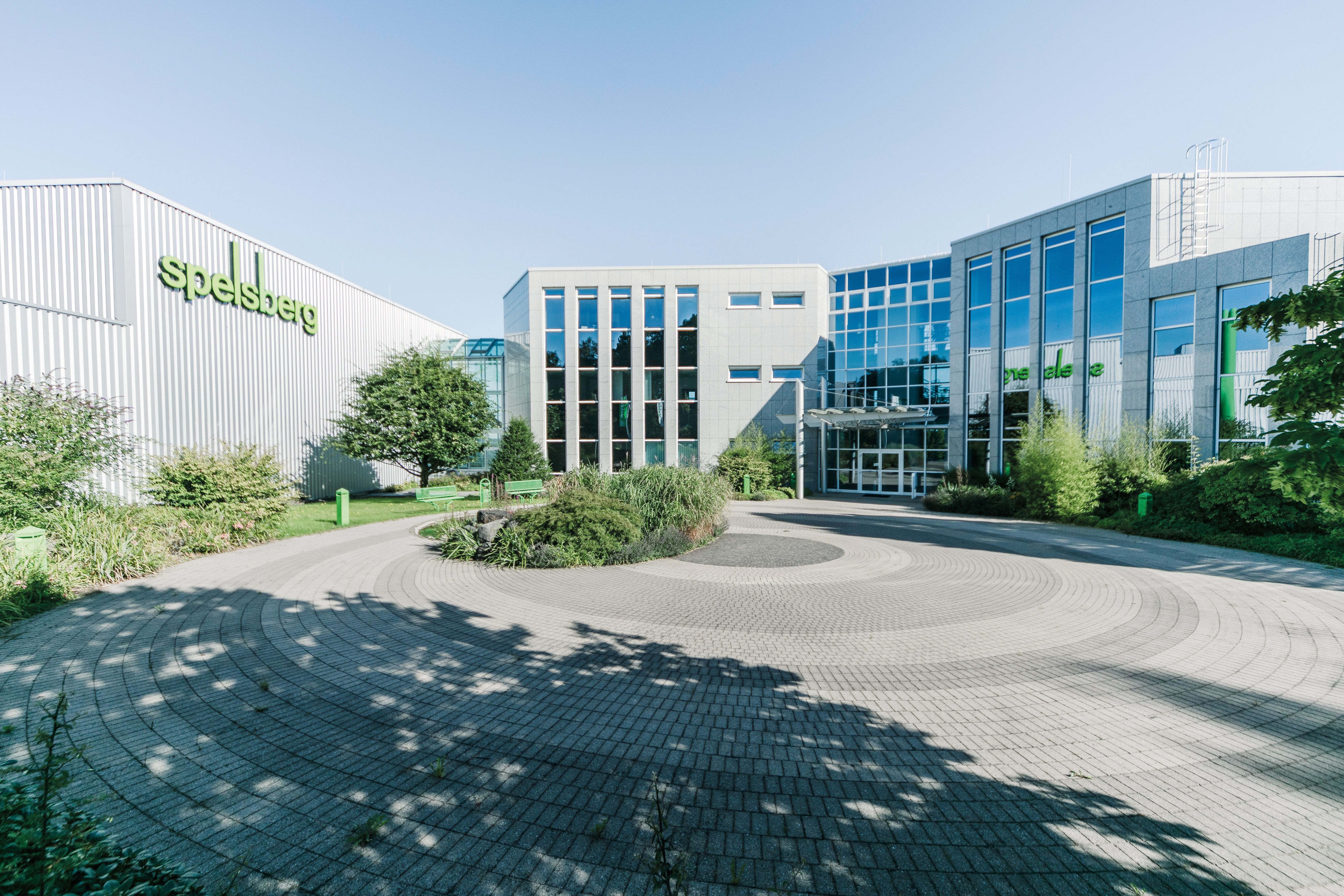 Günther Spelsberg GmbH + Co. KG