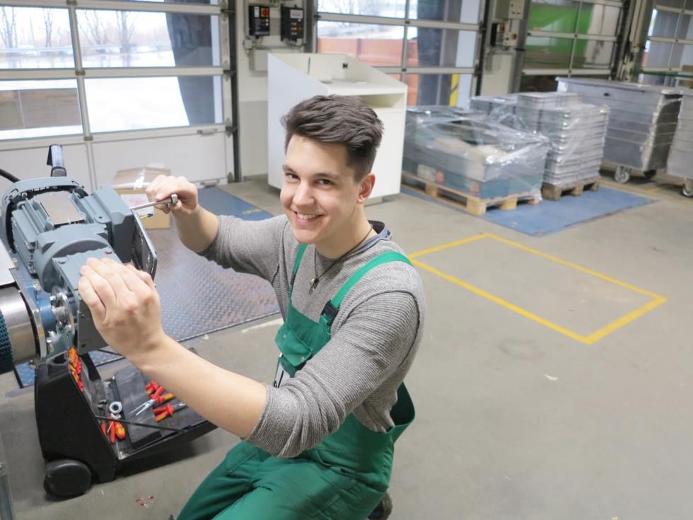 Günther Spelsberg GmbH + Co. KG