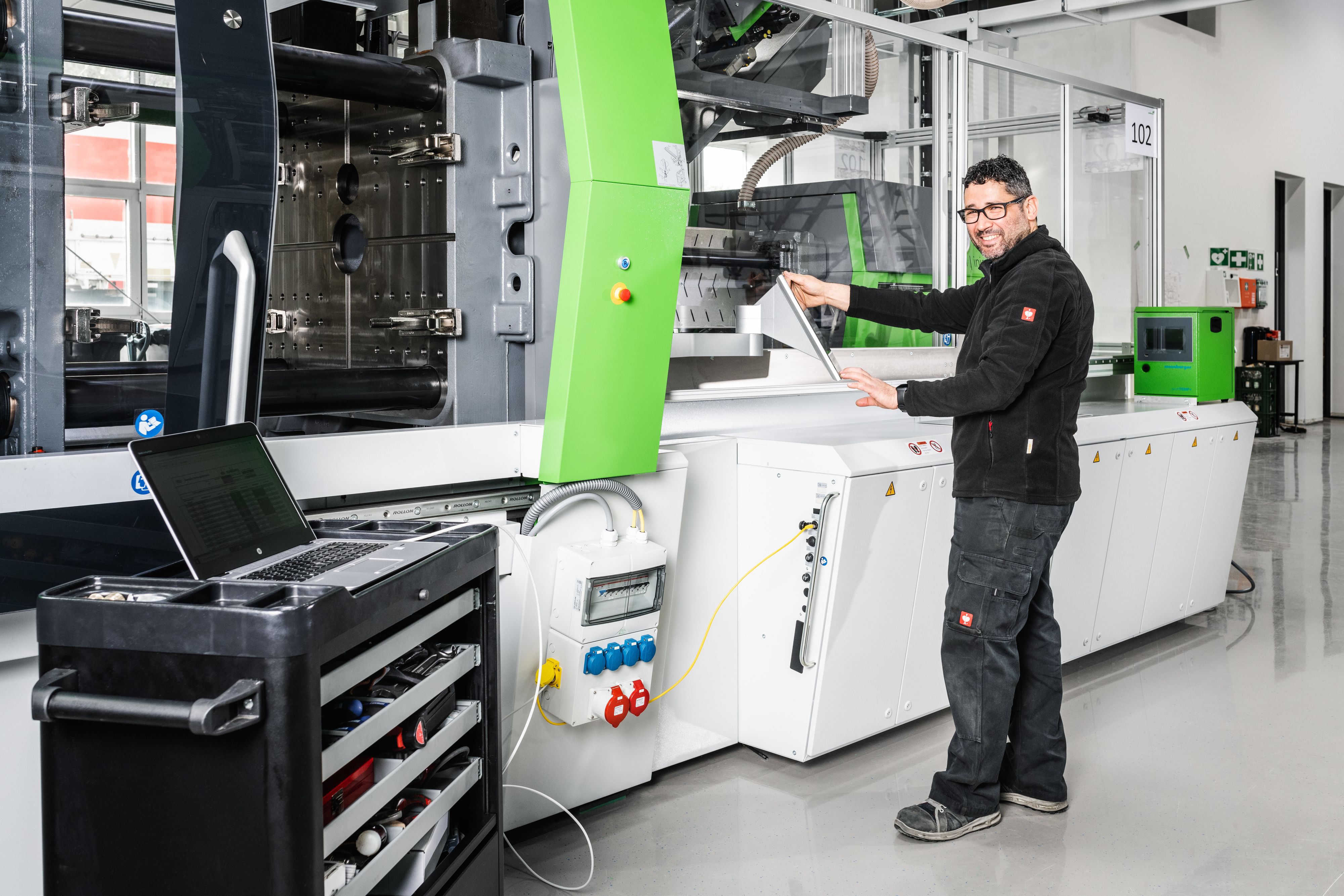 Günther Spelsberg GmbH + Co. KG