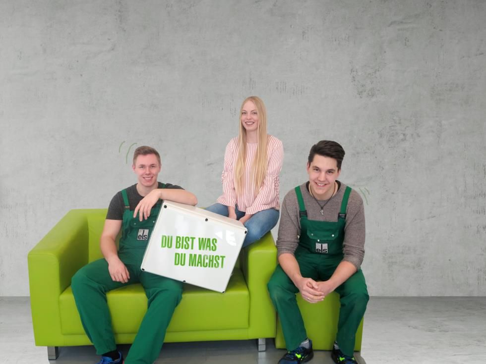 Günther Spelsberg GmbH + Co. KG