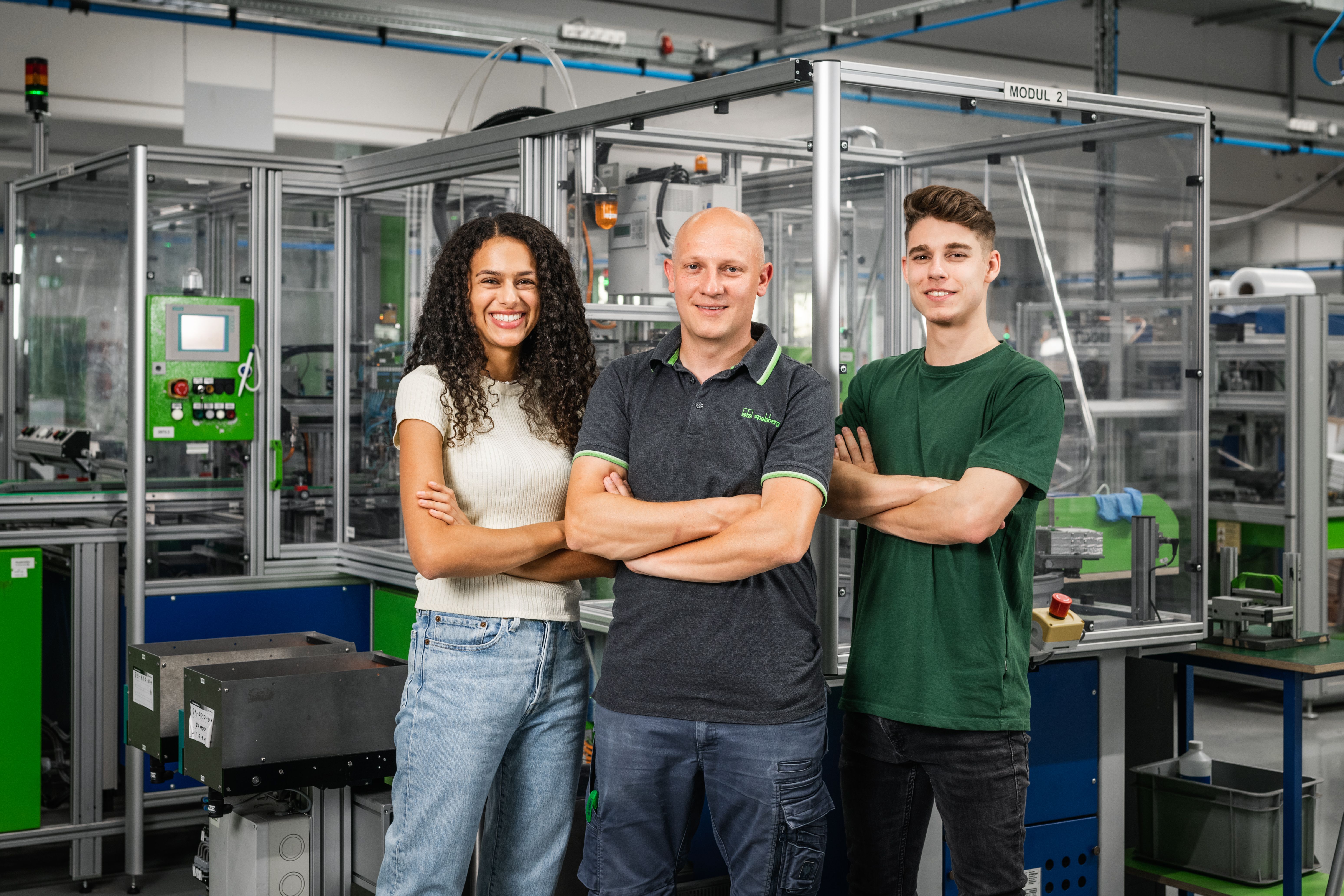 Günther Spelsberg GmbH + Co. KG