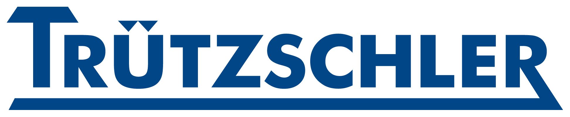 Logo von Trützschler Group SE