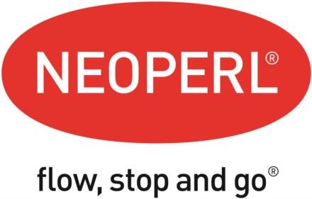 Logo von Neoperl GmbH