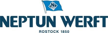 Logo von Neptun Werft GmbH & Co. KG