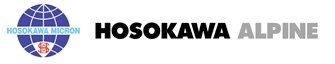 Logo von HOSOKAWA ALPINE Aktiengesellschaft