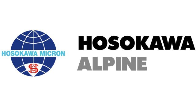 HOSOKAWA ALPINE Aktiengesellschaft