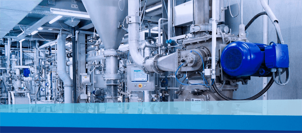 HOSOKAWA ALPINE Aktiengesellschaft