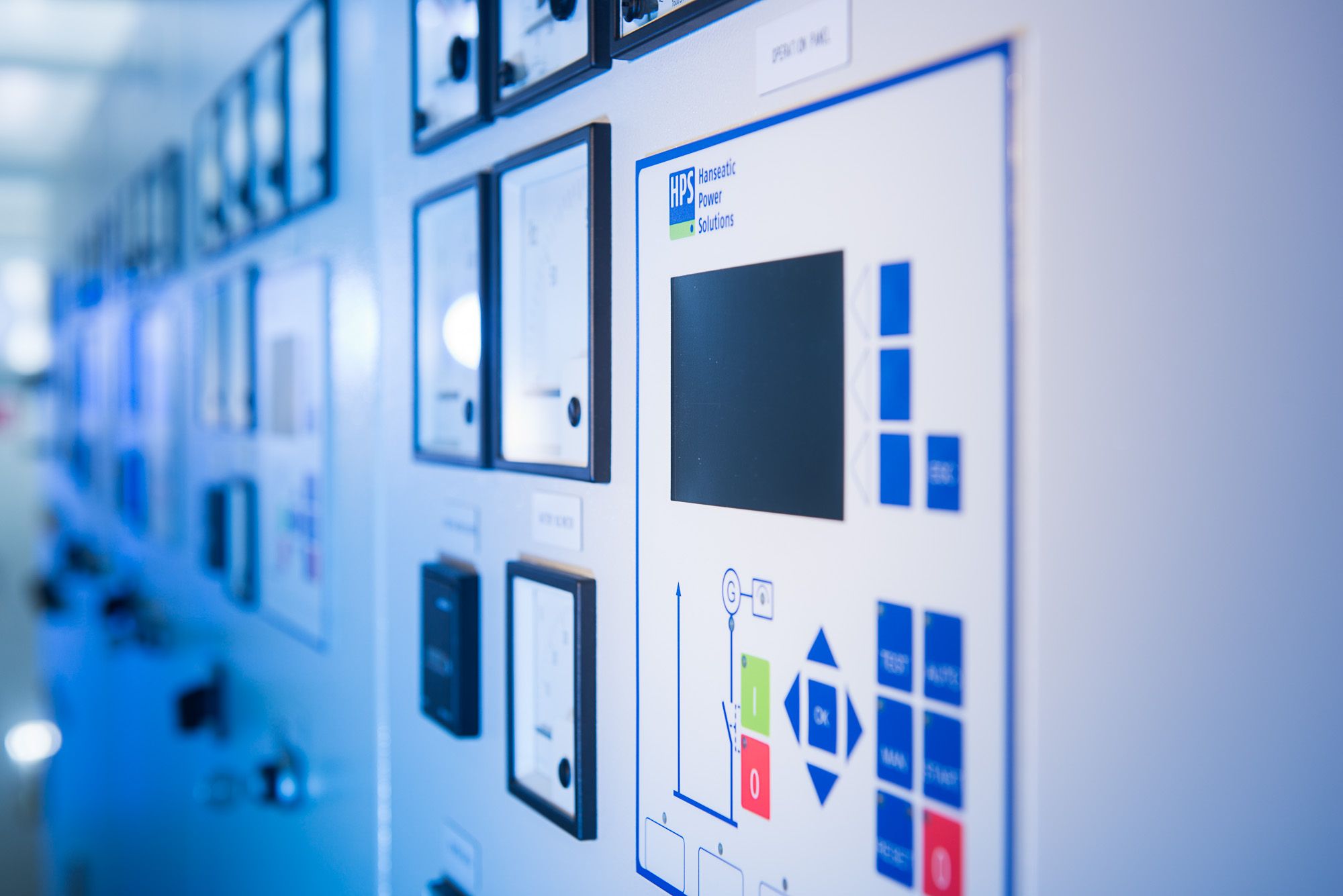 Hanseatic Power Solutions GmbH