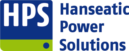 Logo von Hanseatic Power Solutions GmbH