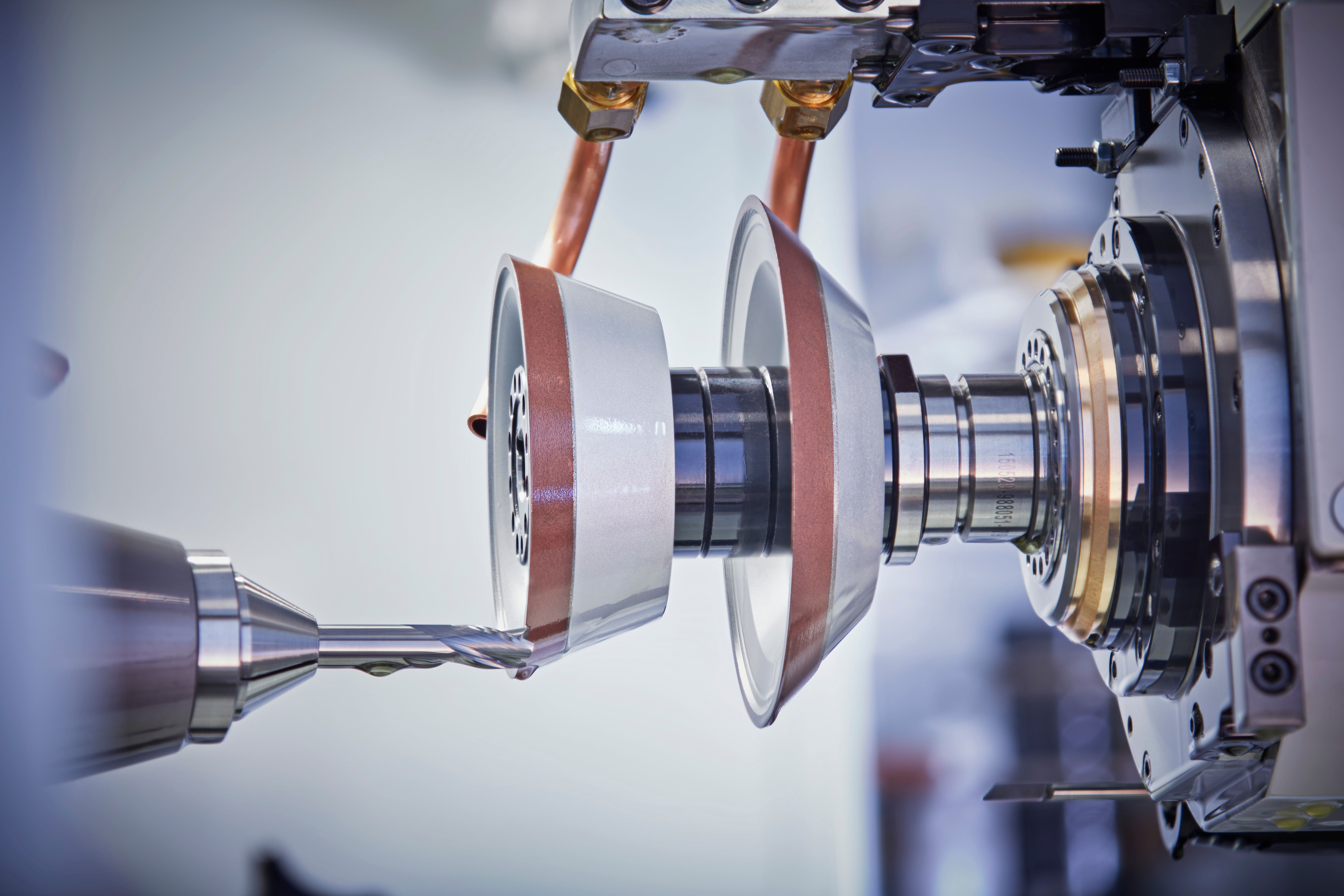 SAINT-GOBAIN Diamantwerkzeuge GmbH