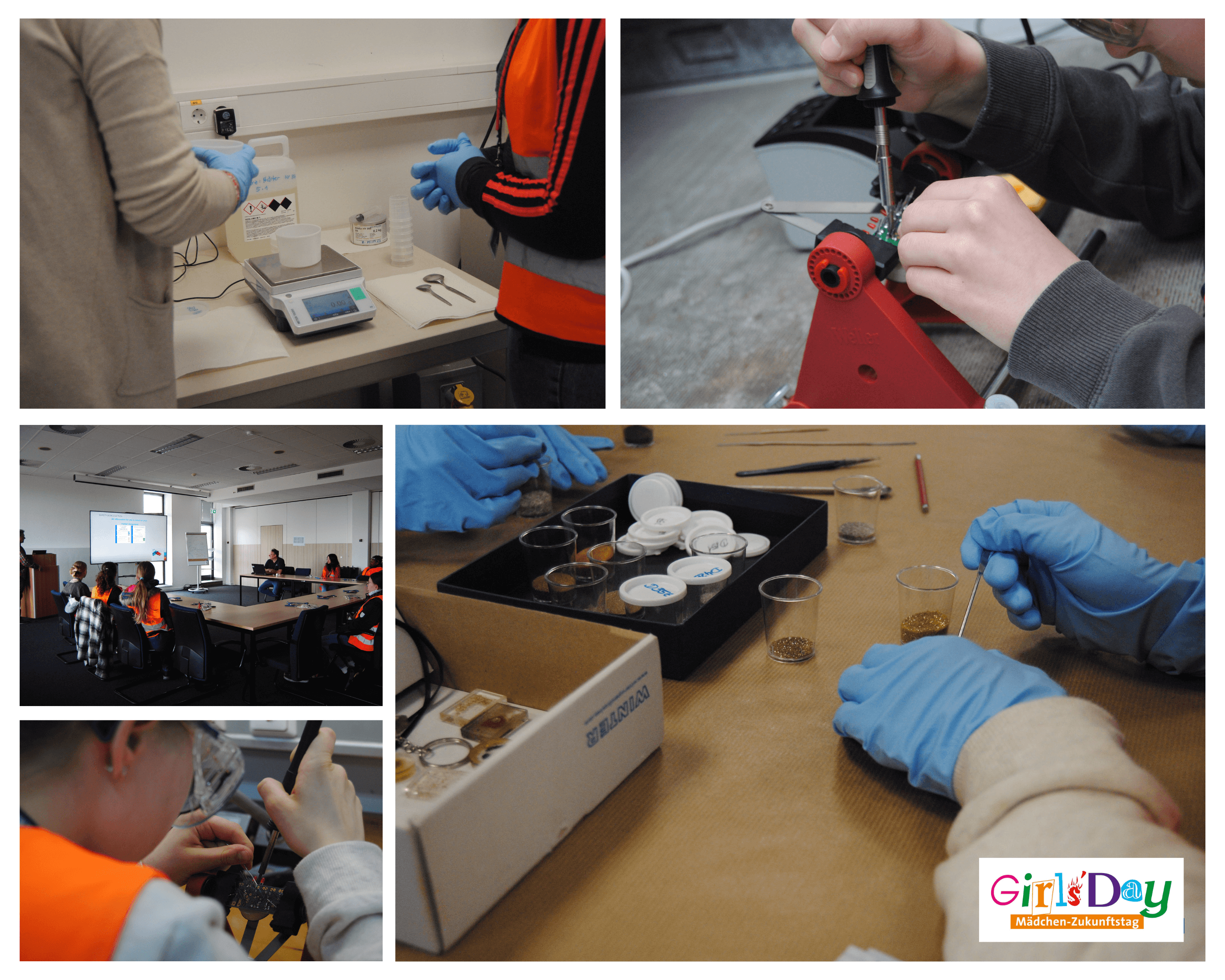 SAINT-GOBAIN Diamantwerkzeuge GmbH