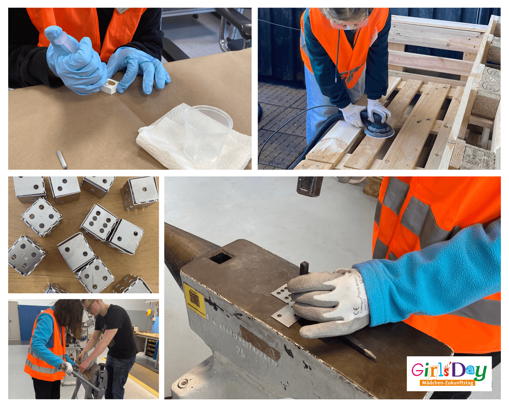 SAINT-GOBAIN Diamantwerkzeuge GmbH