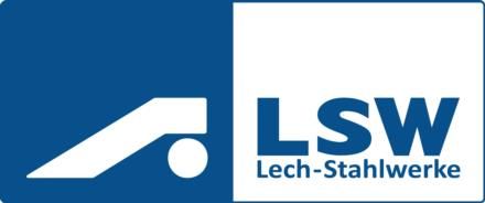 Logo von Lech-Stahlwerke GmbH