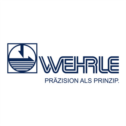 Logo von E. Wehrle GmbH