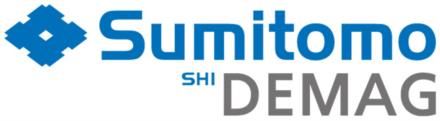 Logo von Sumitomo (SHI) Demag Plastics Machinery GmbH