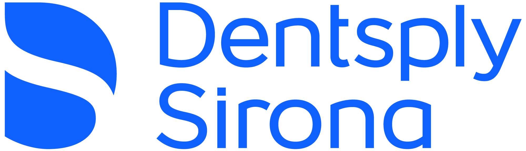 Logo von Dentsply Sirona